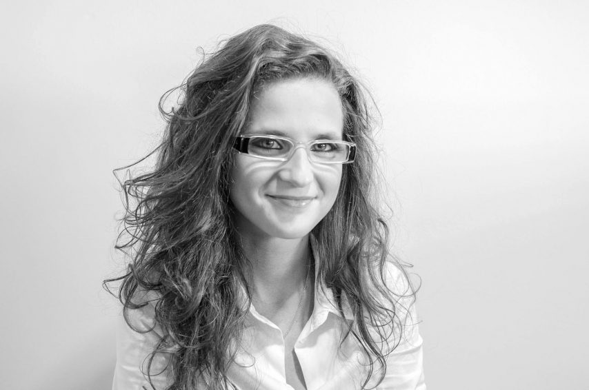 Enrica Ida Campobasso