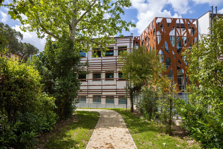 Polo Scolastico ''Dino Compagni''