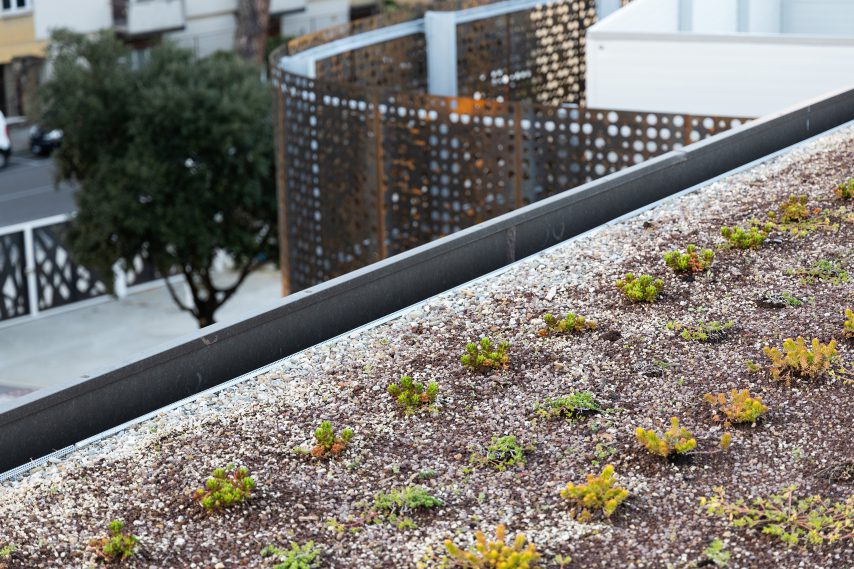 Polo Scolastico ''Dino Compagni''