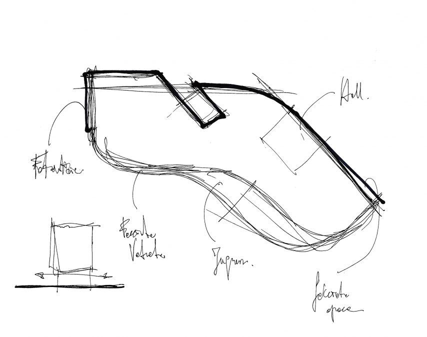ATIProject - Centro Direzionale Umberto FORTI_09