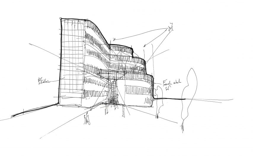 ATIProject - Centro Direzionale Umberto FORTI_12