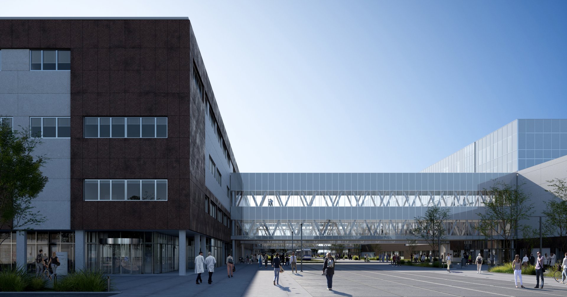 Ospedale Universitario Nyt OUH