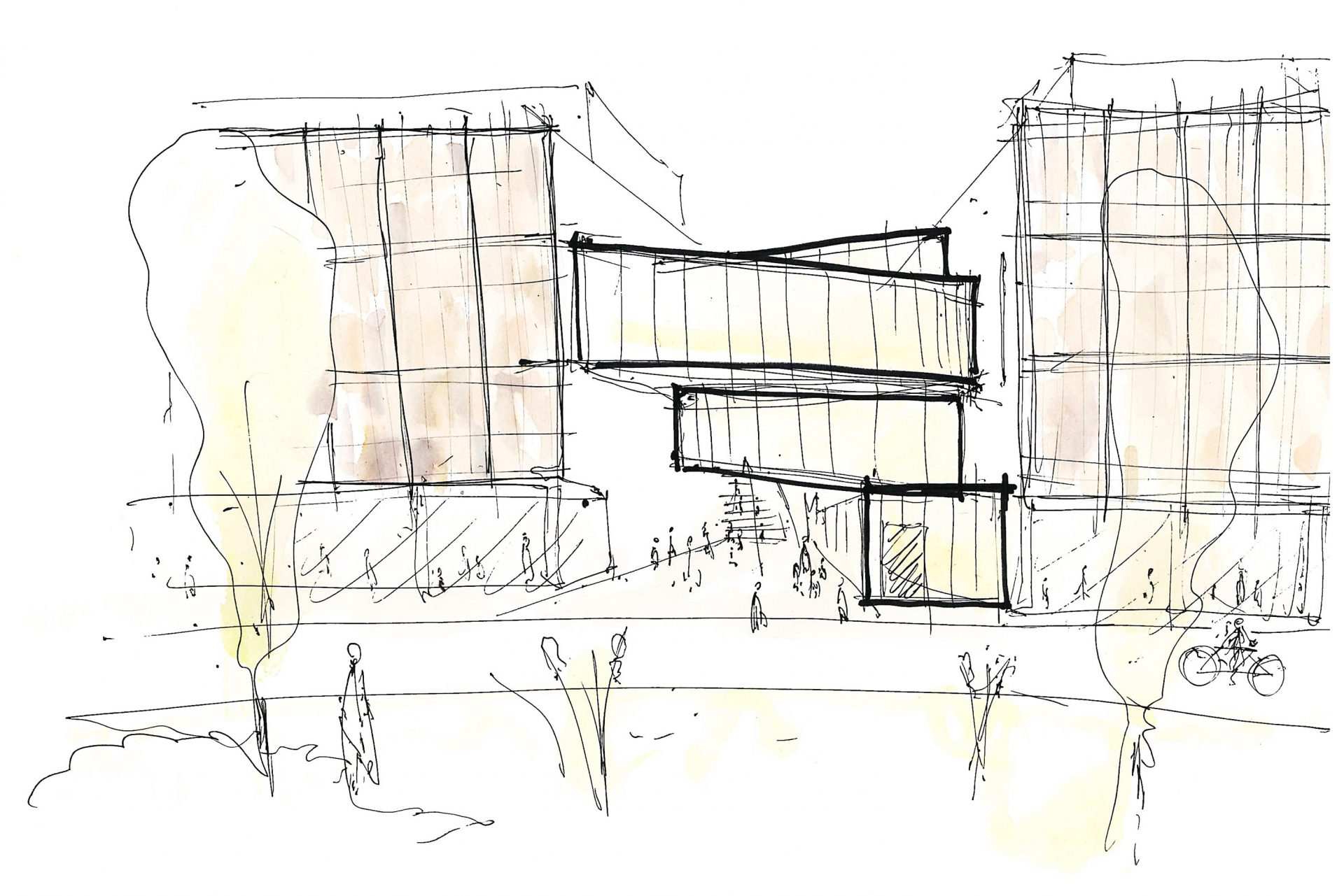 University of Florence – DAGRI Project