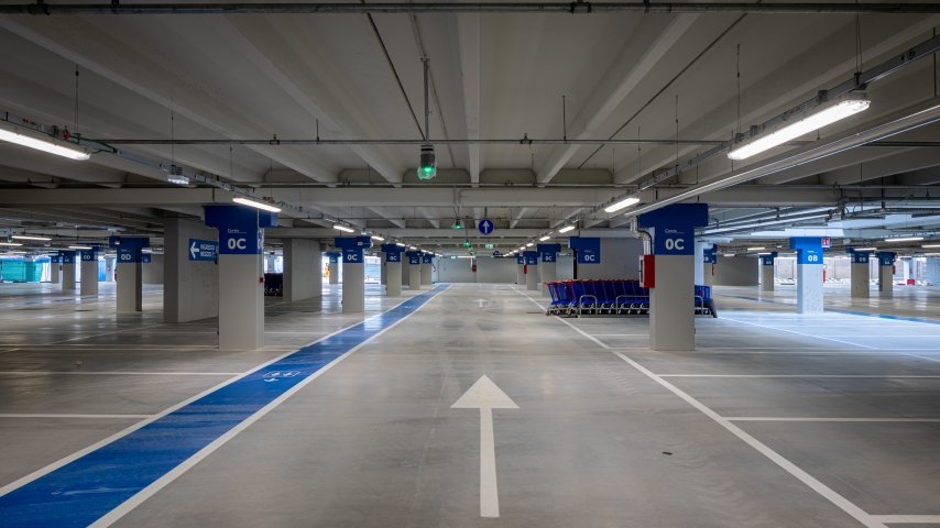 ATI Project_Shopping Mall Gran Reno