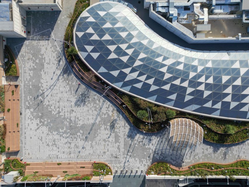 ATI Project_Shopping Mall Gran Reno(8)