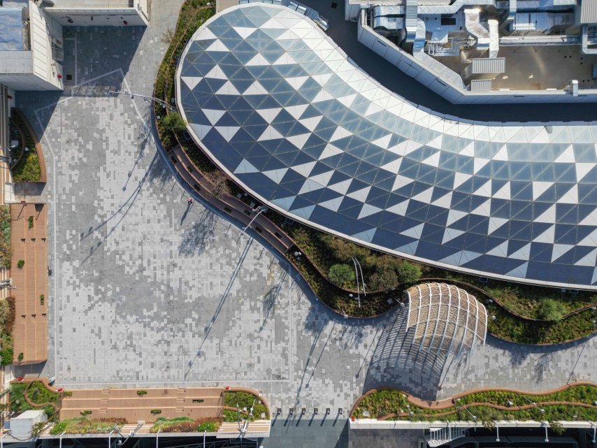 ATI Project_Shopping Mall Gran Reno(8)