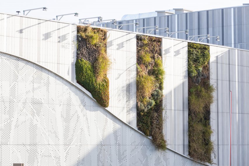 ATI Project_Shopping Mall Gran Reno