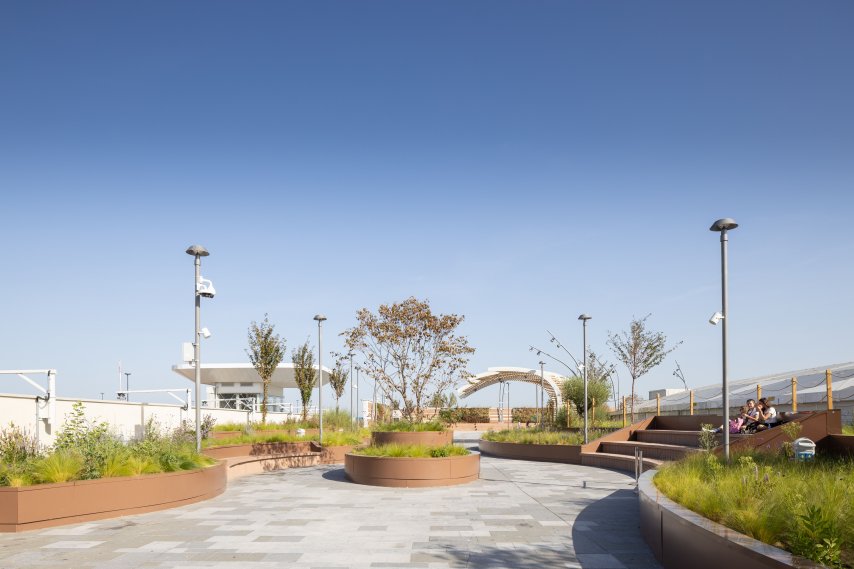 ATI Project_Shopping Mall Gran Reno