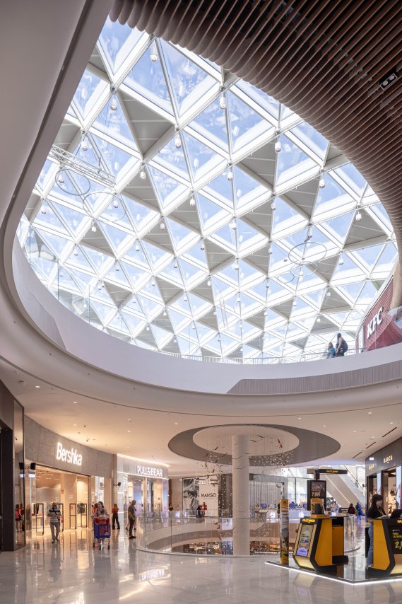 ATI Project_Shopping Mall Gran Reno