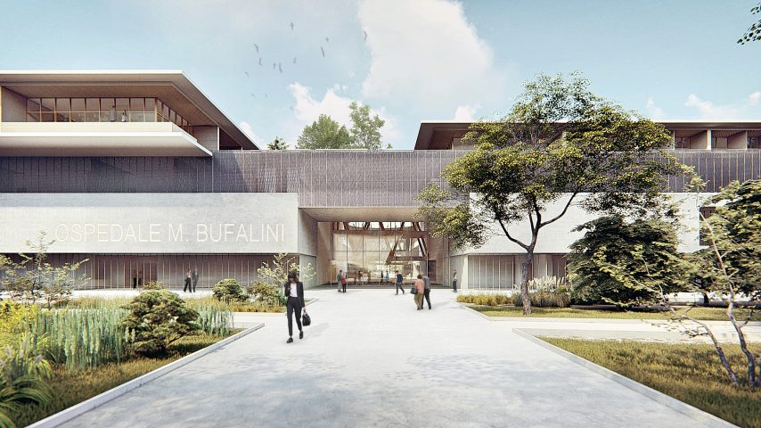 ATI Project Bufalini Cesena