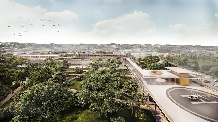 ATI Project Bufalini Cesena