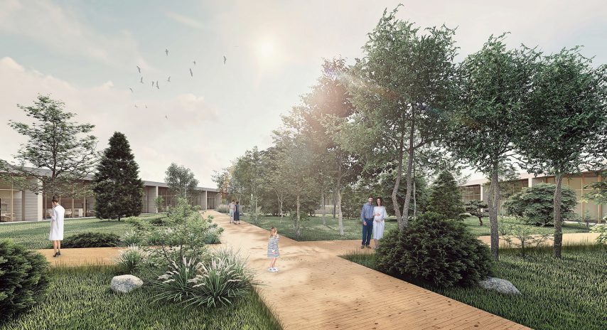 ATI Project Bufalini Cesena