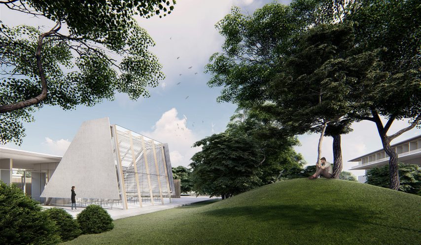 ATI Project Bufalini Cesena