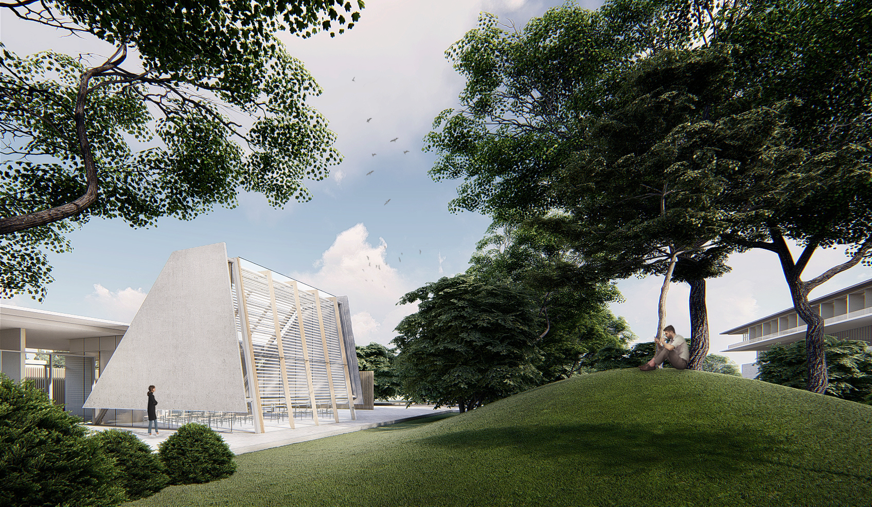 Ospedale ”M. Bufalini”