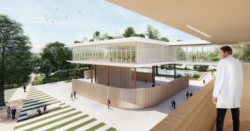 ATI Project Bufalini Cesena