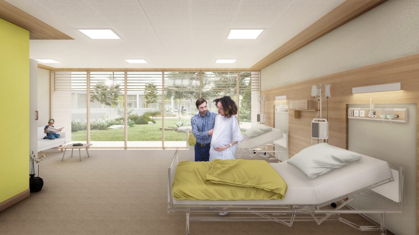 ATI Project Bufalini Cesena