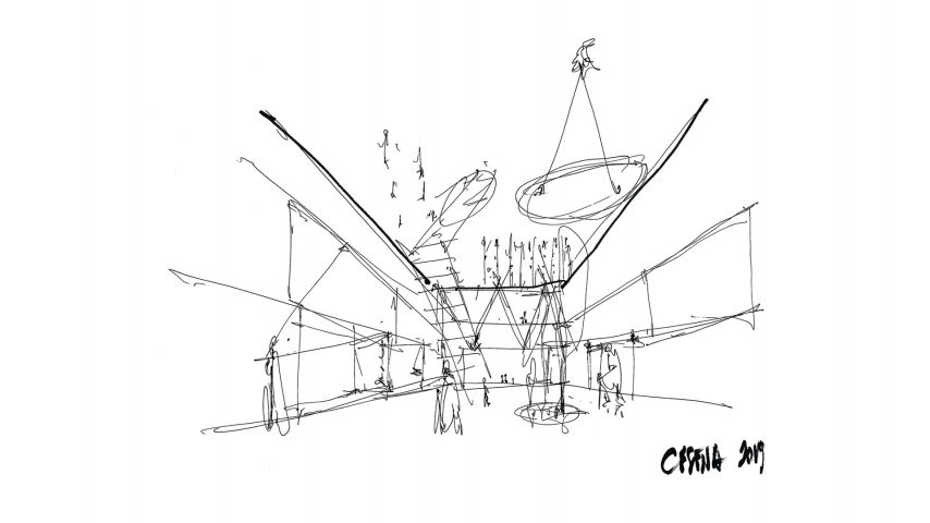 ATI Project Bufalini Cesena