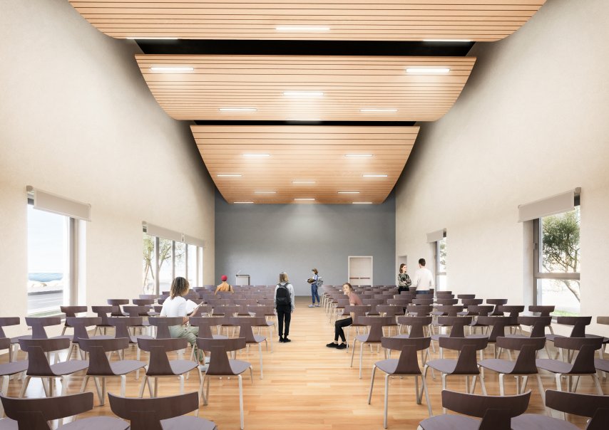 ATI Project - Istituto Tecnico Nautico di Gallipoli