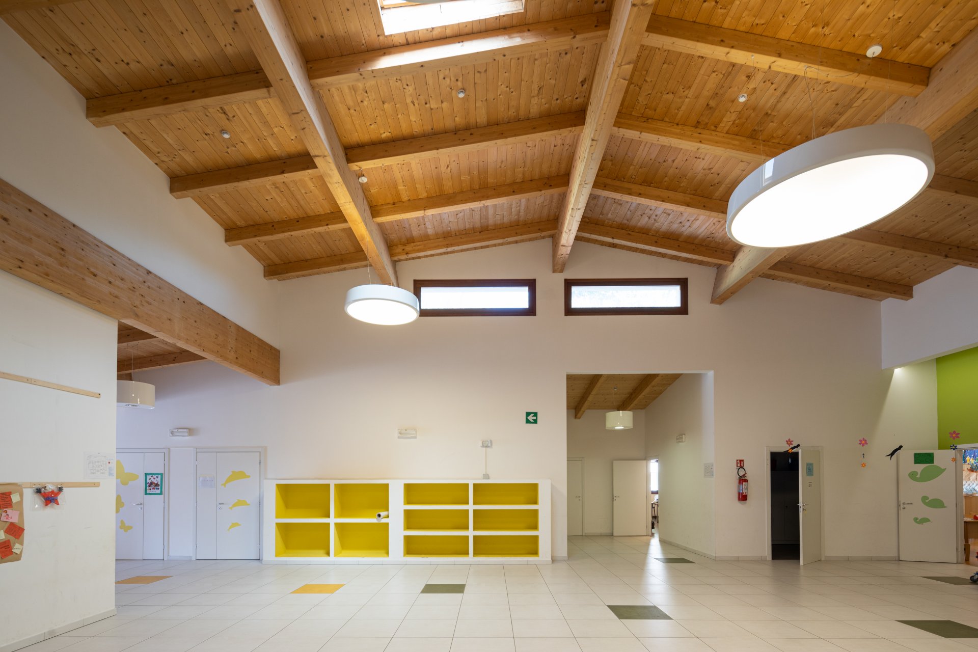 Scuola Materna ”Capuana”
