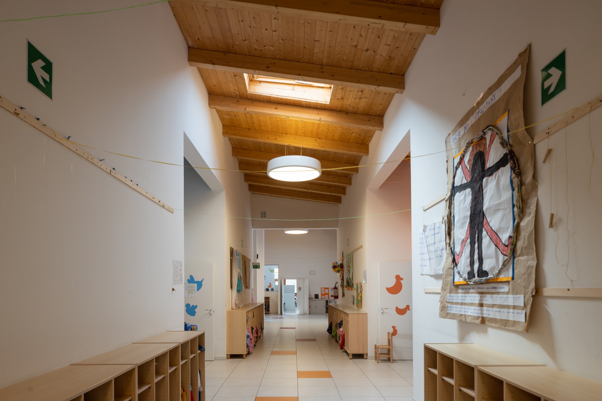 Scuola Materna ”Capuana”