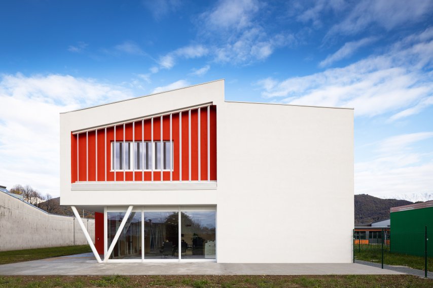 ATI Project - Scuola Nimis