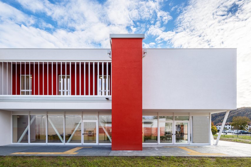 ATI Project - Scuola Nimis