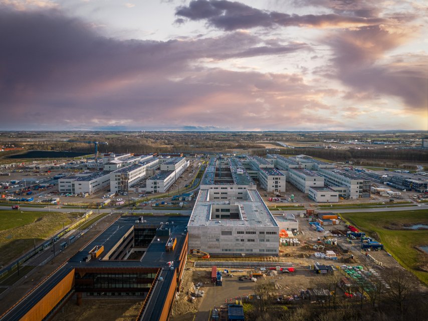 NYT OUH University Hospital