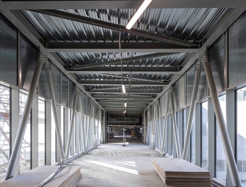 NYT OUH University Hospital