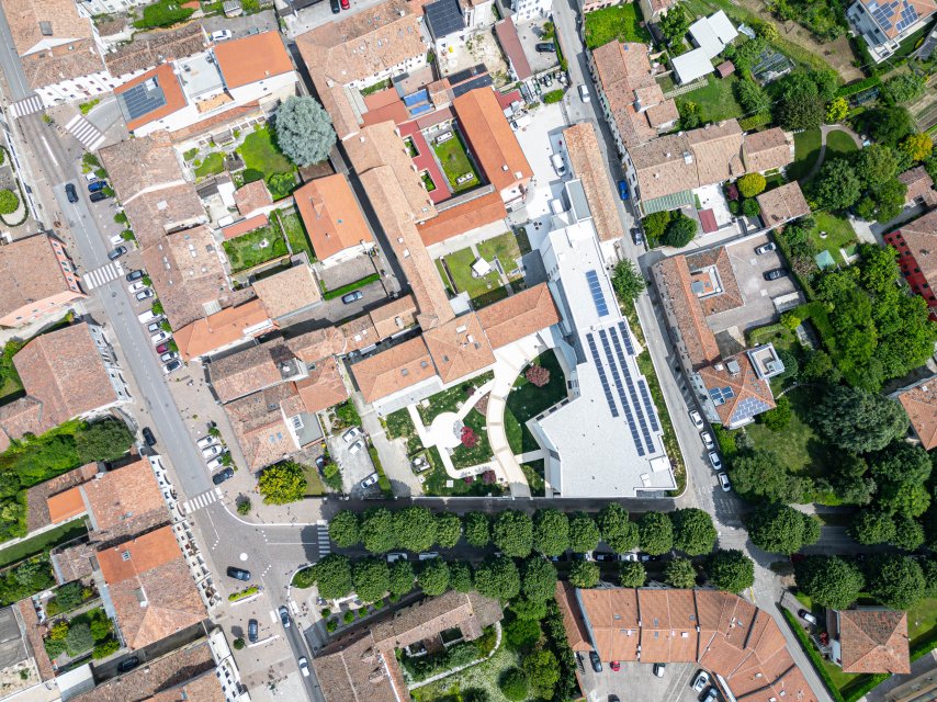 CRA Cittadella_ATI Project_Europroject