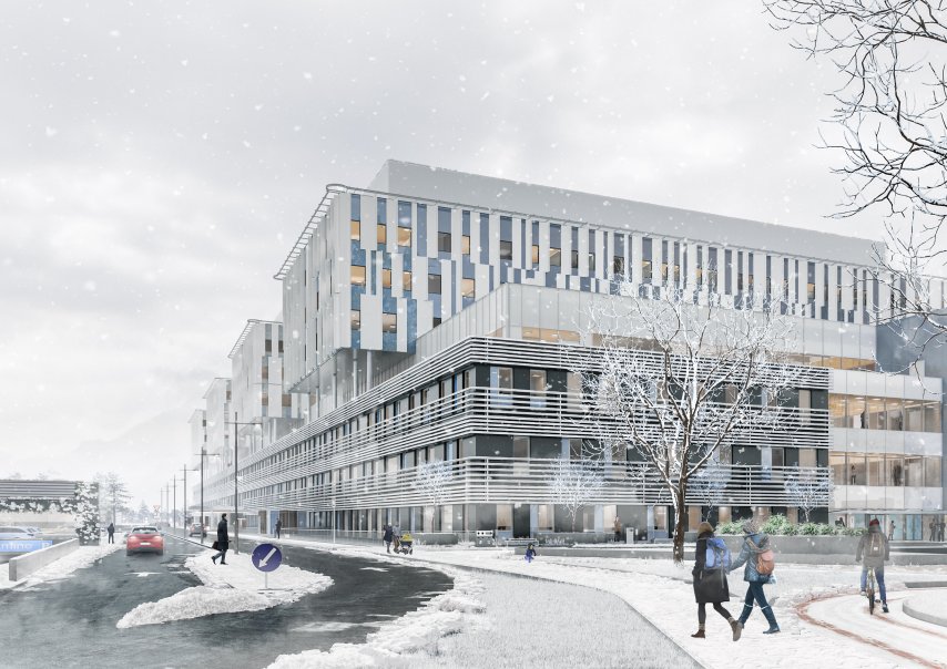 ATI Project_Tallinn Hospital