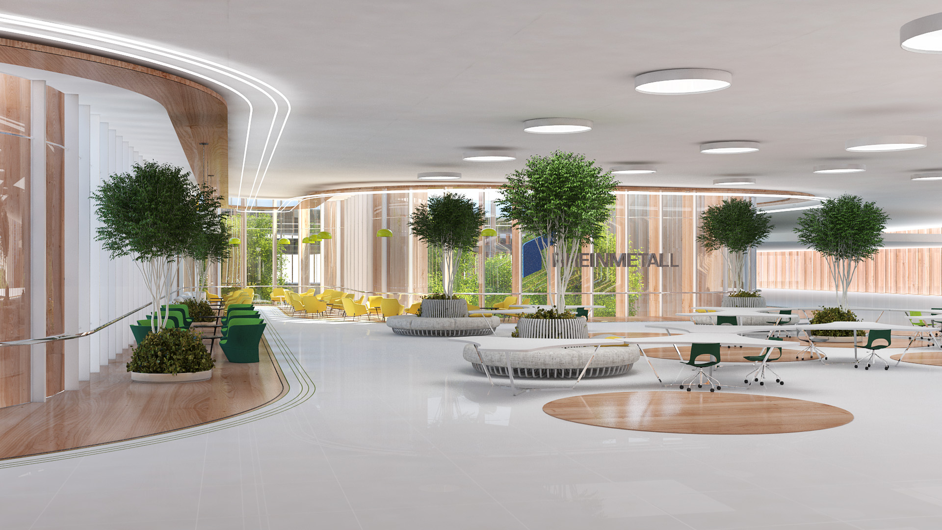 Royal GreenWood Hospital