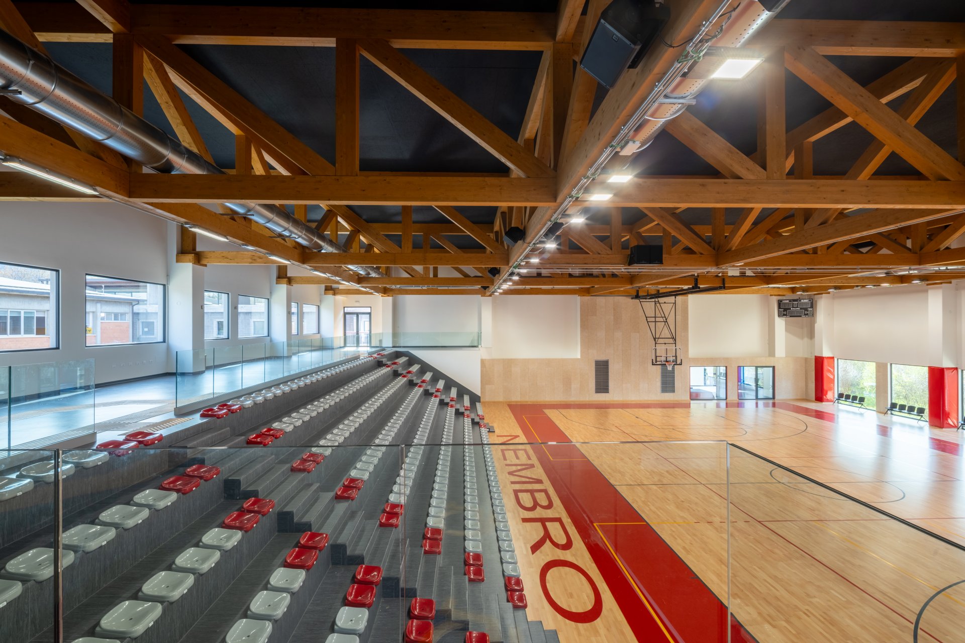 Palazzetto dello Sport