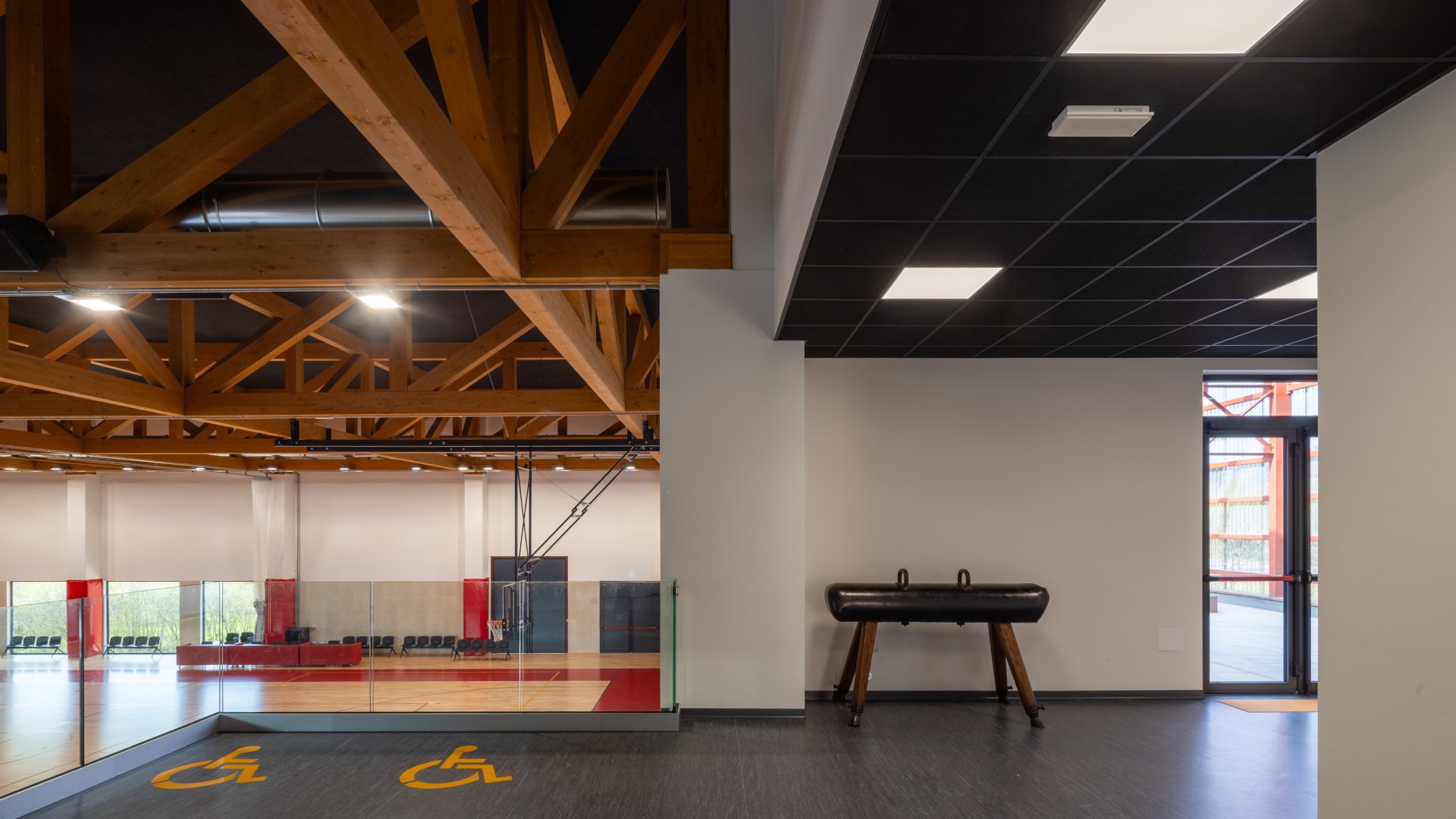 Palazzetto dello Sport