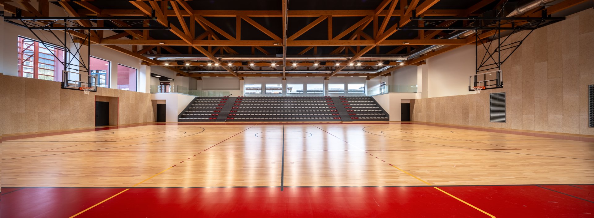 Pisa Training Centre