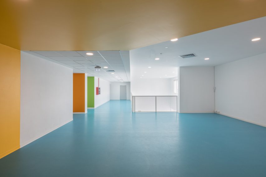 ATI Project Polo Scolastico di Vedelago Sud