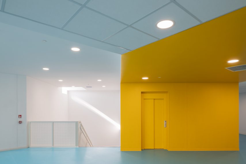 ATI Project Polo Scolastico di Vedelago Sud