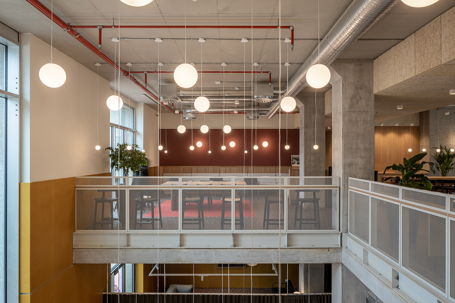 Student House Giovenale