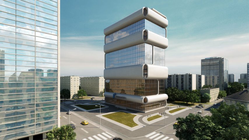 ATI Project Internaional Hospital