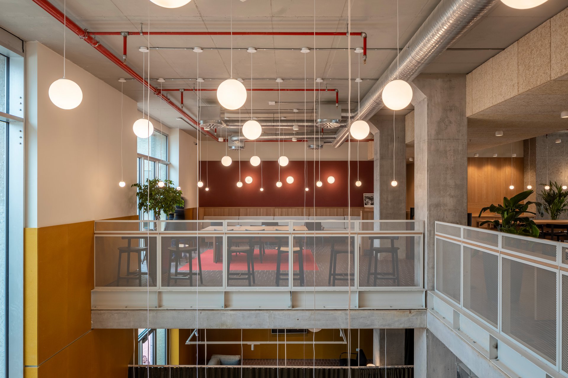 Student House Giovenale