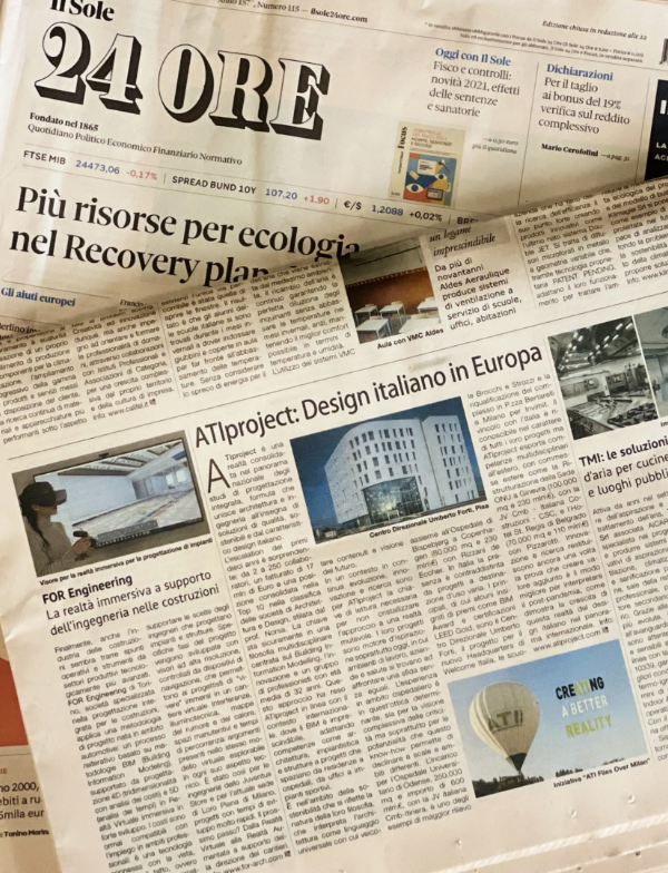 Rassegna stampa
