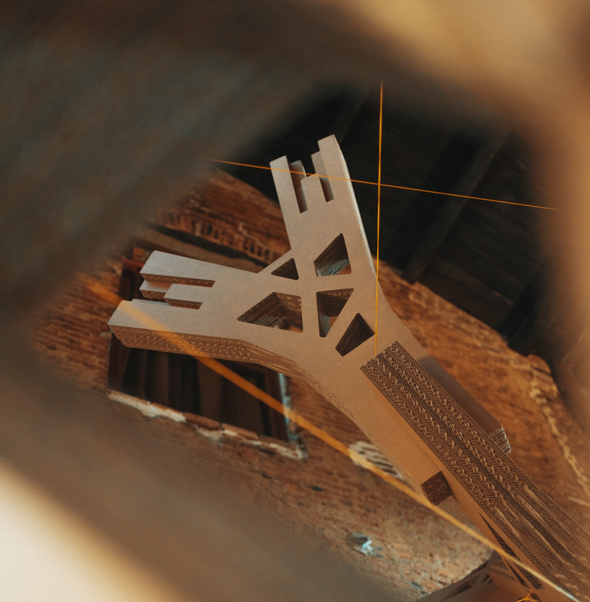 La settimana di Generative Circularity al Fuorisalone 2022