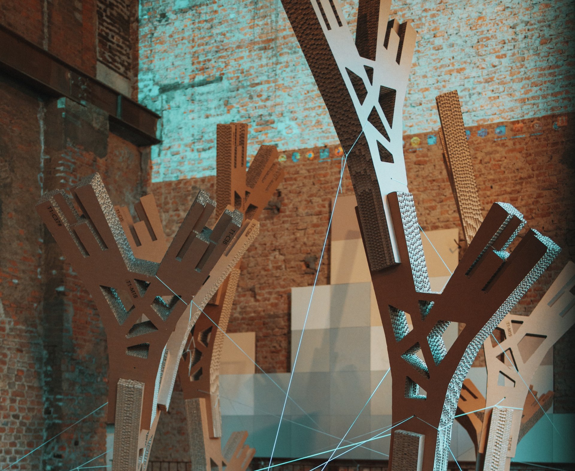 La settimana di Generative Circularity al Fuorisalone 2022