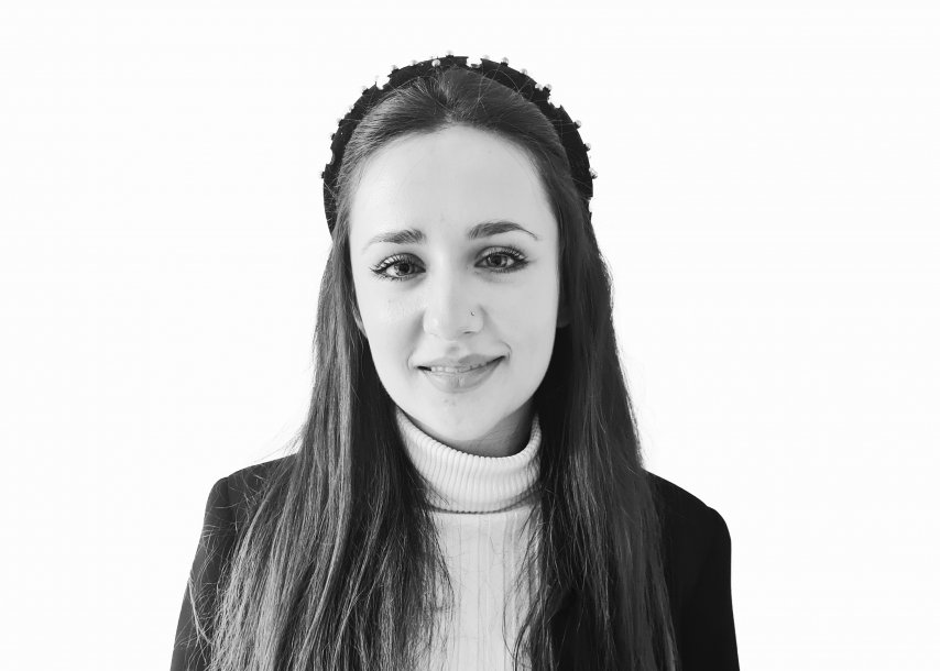 Aleksandra Dejanovic