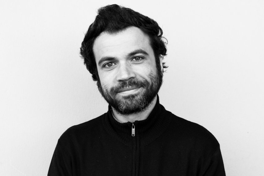 Massimiliano Cappellini