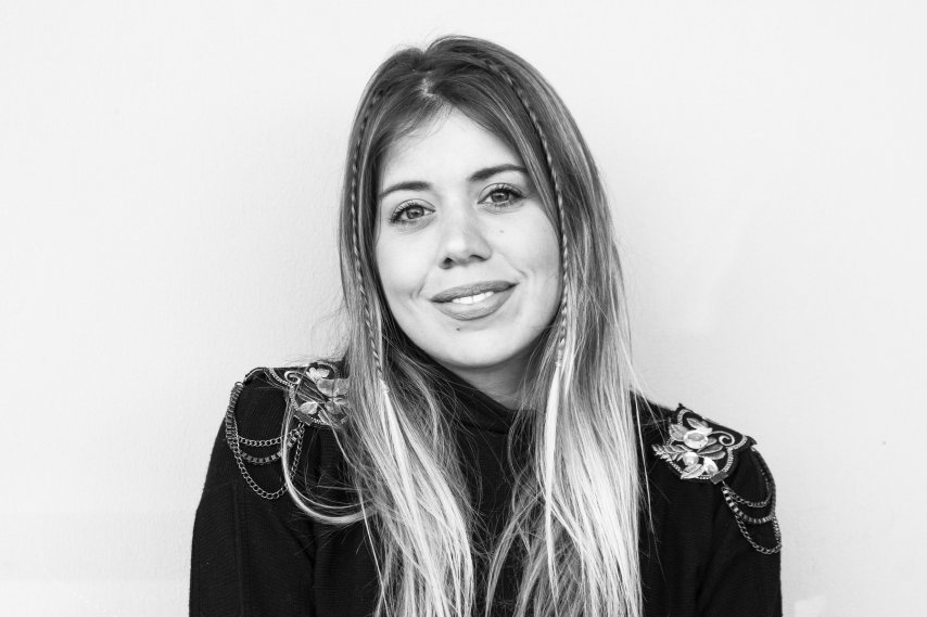 María Guadalupe Zárate