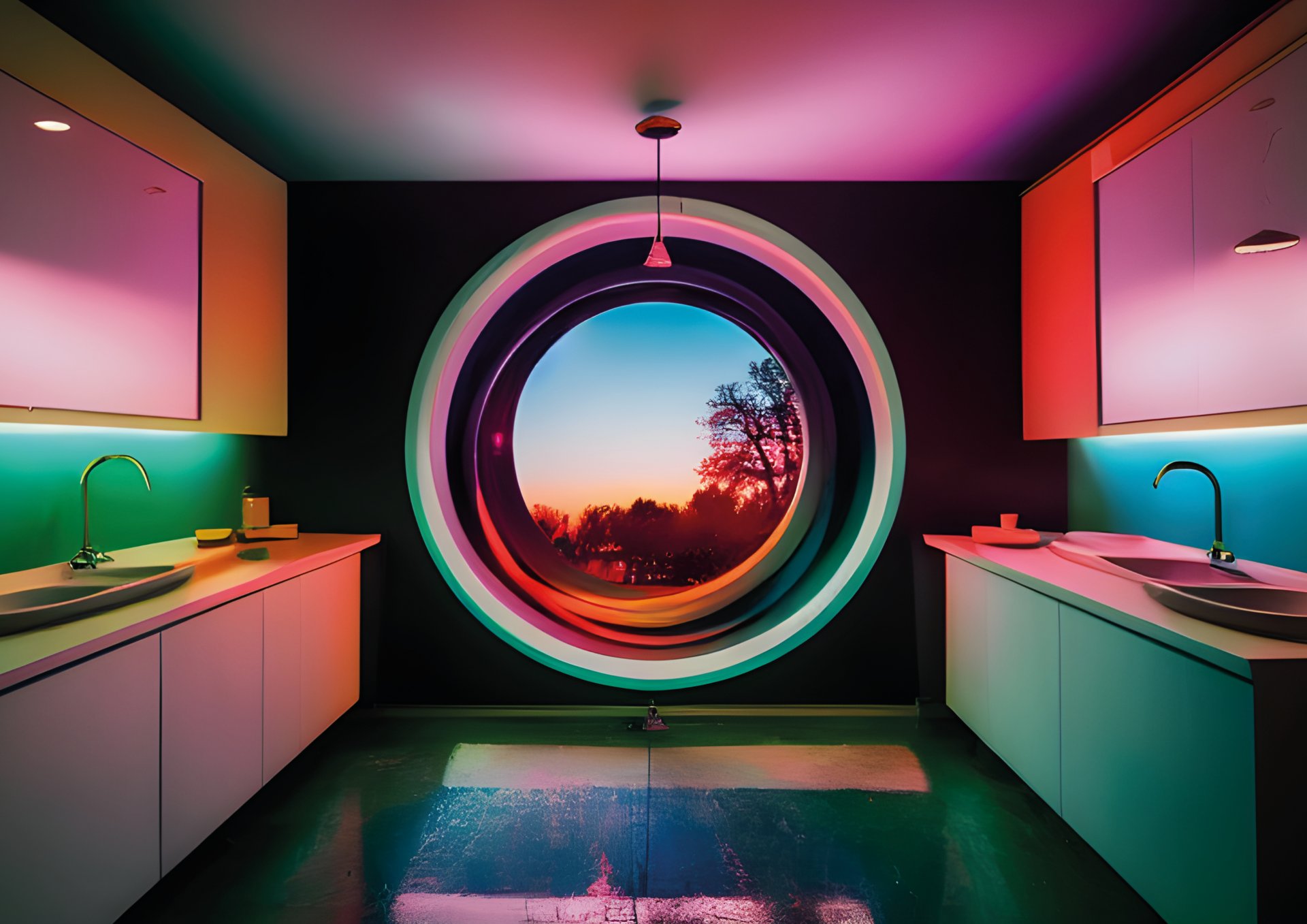 Fuorisalone 2023: Artificial Intuition by ATI Project