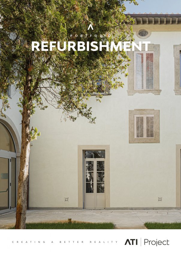 Refurbishment Portfolio