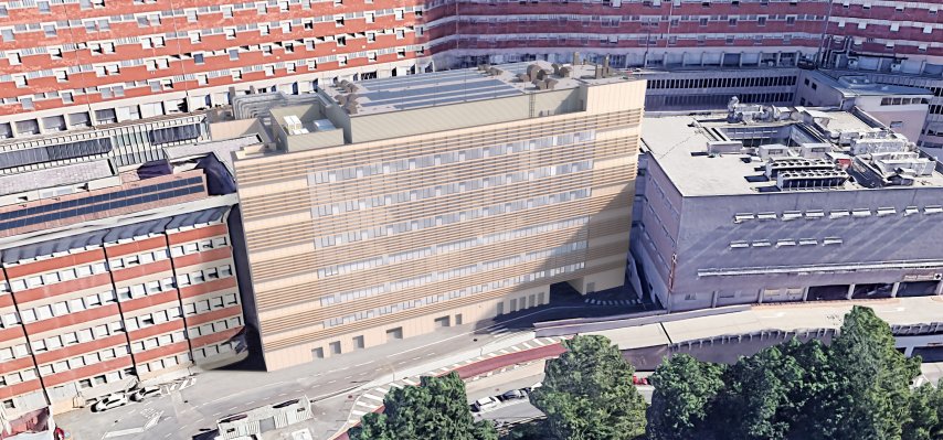 ATI Project - Ospedale di Siena