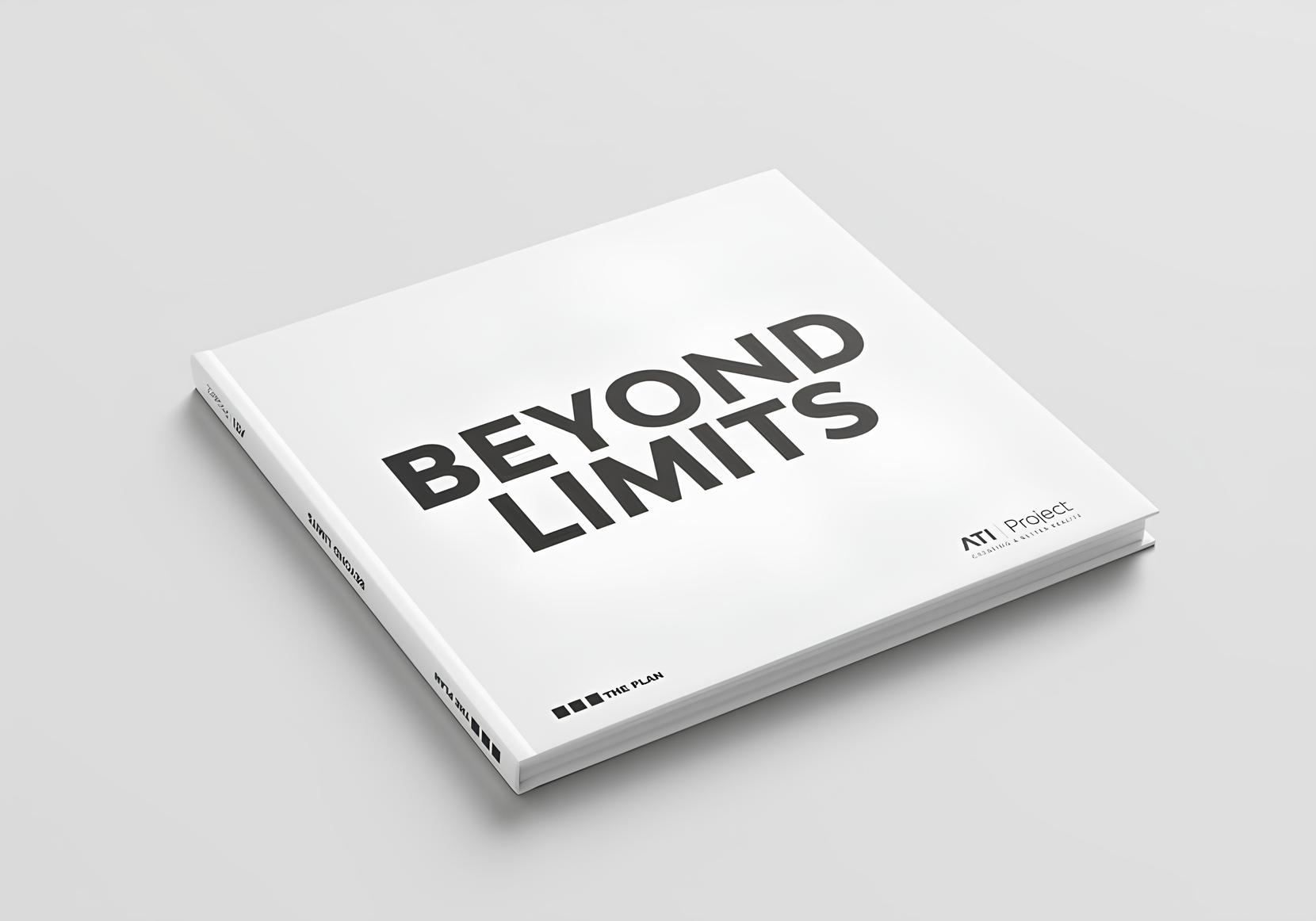 Un viaggio “Beyond Limits”