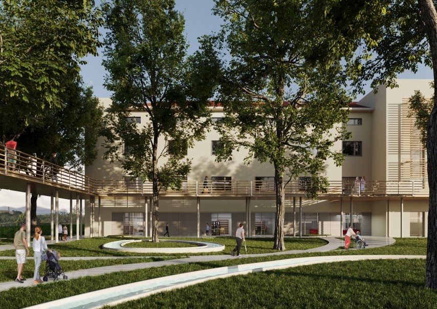 INAIL Volterra
